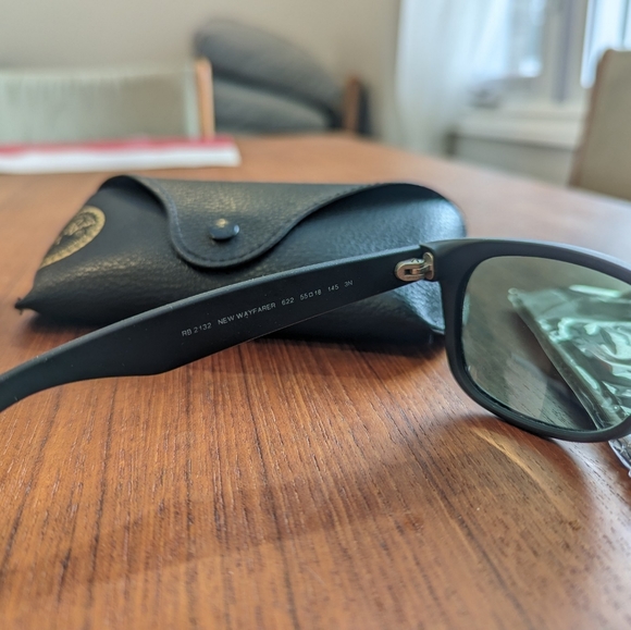 New Wayfarers - Picture 4 of 4